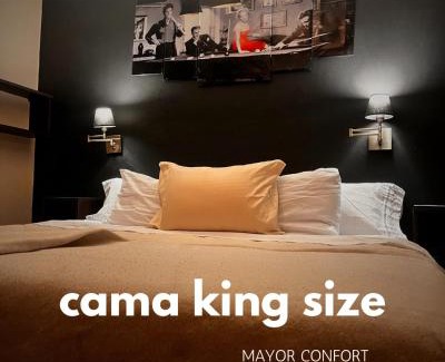 Chivilcoy Apartment | Depto Boutique Chivilcoy