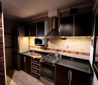 Chivilcoy Apartment | Depto Boutique Chivilcoy