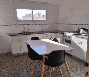 Bahia Blanca Apartment | Depto Centrico en Planta Alta