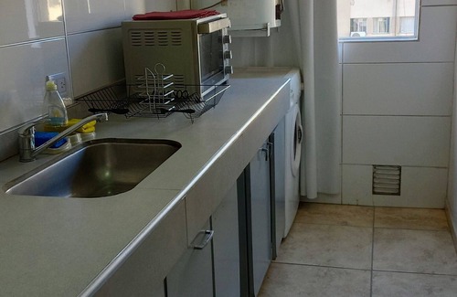 Historic Center Apartment | Depto Centro Mendoza. Capacidad 6 Huéspedes