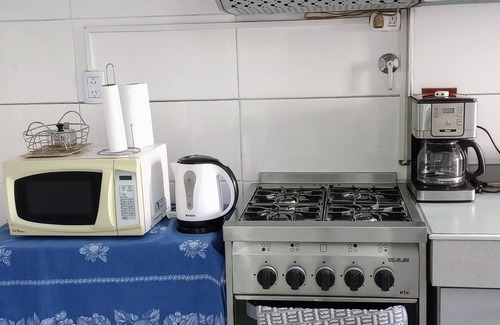 Historic Center Apartment | Depto Centro Mendoza. Capacidad 6 Huéspedes