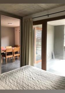 San Martin de los Andes Apartment | Depto con parrilla y pileta