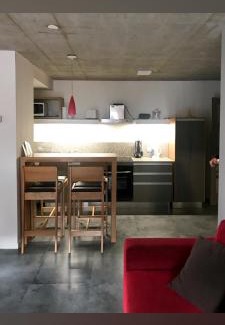 San Martin de los Andes Apartment | Depto con parrilla y pileta