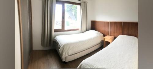 San Martin de los Andes Apartment | Depto con parrilla y pileta