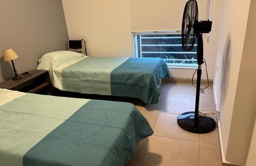 Cordoba Apartment | Depto Costanera