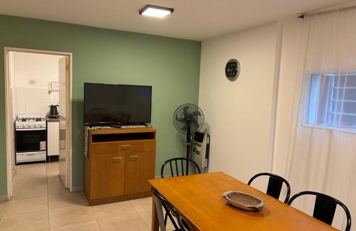 Cordoba Apartment | Depto Costanera