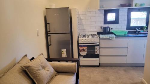 Gualeguaychu Apartment | Depto Edificio Vias Gualeguaychú, excelente