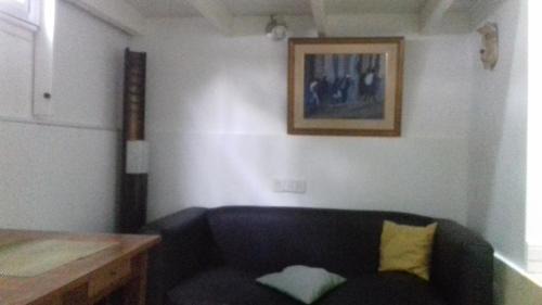 Saavedra Apartment | Depto en PH Planta baja al Frente