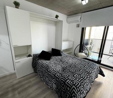 Centro Apartment | Depto moderno, Barrio Martín