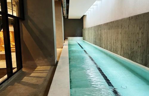 La Perla Apartment | Depto Pablo - Depto Edificio Royal Park Zona La Perla Con Vista al Mar y Amenities Para 4 PAX - Hola Sur