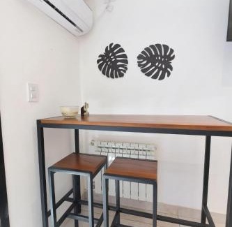 Salta Apartment | Depto Premium Ideal 2 Full Equipado