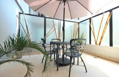 Salta Apartment | Depto Premium Ideal 2 Full Equipado