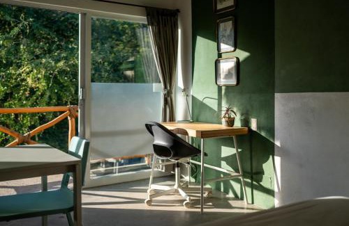 Sayulita Apartment | Depto Sayula HoMe con alberca 4