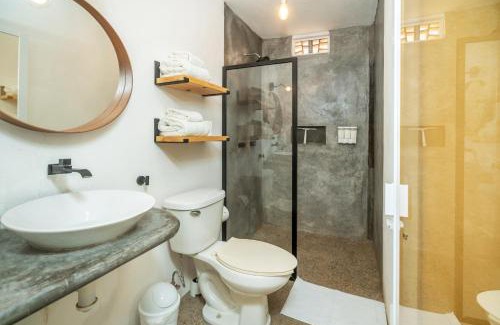 Sayulita Apartment | Depto Sayula HoMe con alberca 4