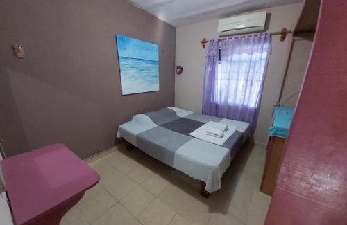 Puerto Juarez Apartment | Depto vacacional con wifi Almendros