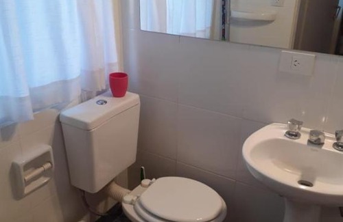 Centro Apartment | Deptos Irun I