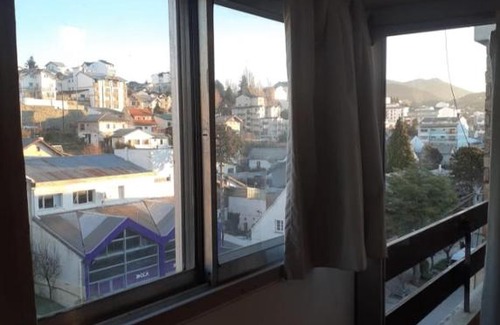 Centro Apartment | Deptos Irun I