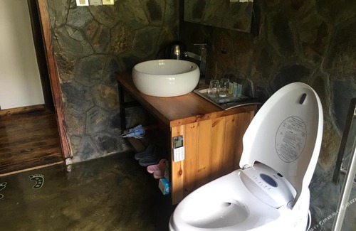 Moganshan Villa | Deqing Mogan Mountain Jianxi Villa