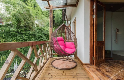 Moganshan Villa | Deqing Mogan Mountain Jianxi Villa