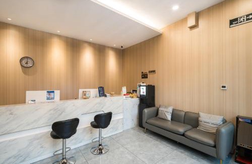 Jinsong Panjiayuan Hotel | Dequan Hotel Guangqumen Outer Branch