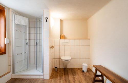 Burghaun House | Der Gastfreund in Burghaun