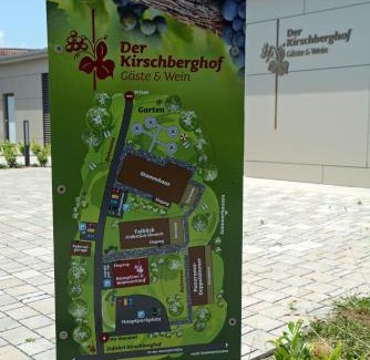 Sommerhausen Other | Der Kirschberghof Weinfass-Lodge