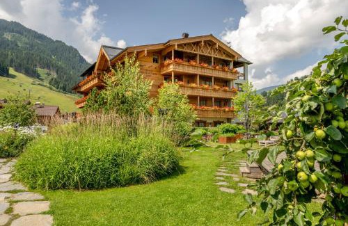 Hinterglemm Hotel | Der Unterschwarzachhof