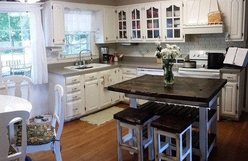 Buechel House | Derby City Home Baby Home