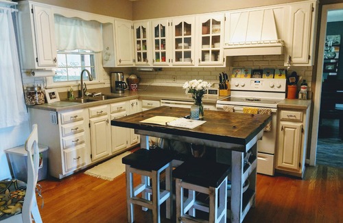 Buechel House | Derby City Home Baby Home