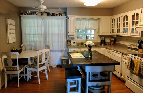 Buechel House | Derby City Home Baby Home