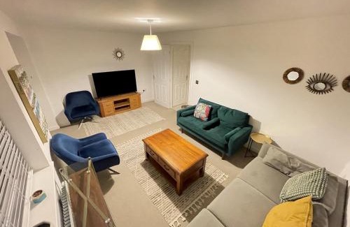 Little Eaton House | Derby Den