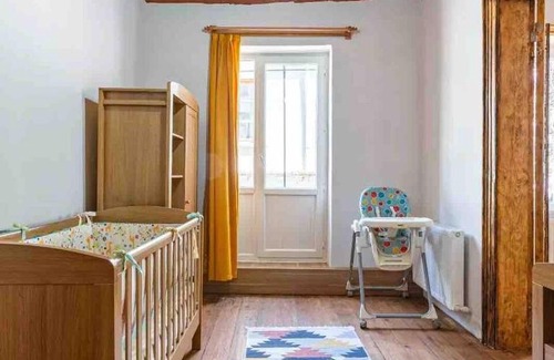 Pera Apartment | Deren's Home