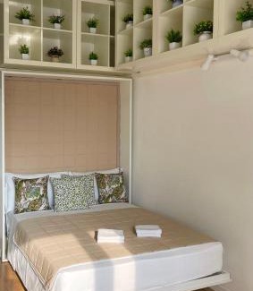 Dergano Apartment | Dergano