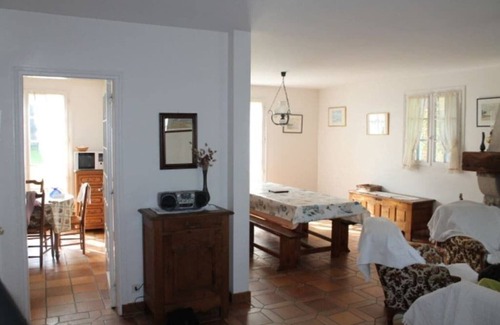 Saint-Philibert House | Dernière Minute Location Pour Août Maison Plage Men Er Bellec Saint-philibert