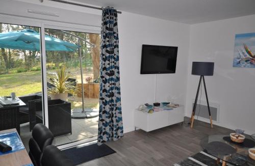 Sarzeau Apartment | Dervenn Mor