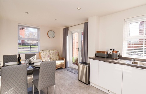 Pickering Cottage | Derwent House