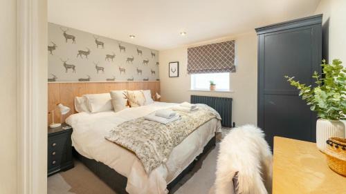 Portinscale House | Derwentwater View