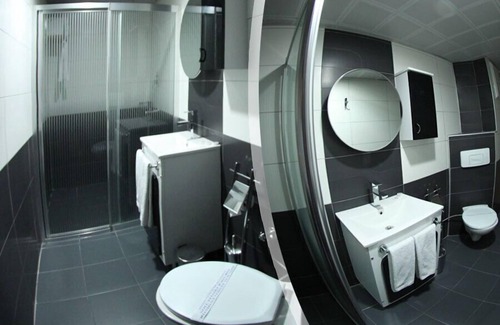 Konya City Center Hotel | Derya Otel