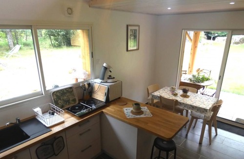 Rion-des-Landes House | Des Abeilles sur le Toit