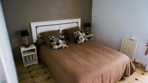 Talmont-Saint-Hilaire House | Des vacances à 6 à Talmont St Hilaire