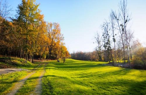 Saint-Andre-et-Appelles Bed & Breakfast | des Vignes et des Songes