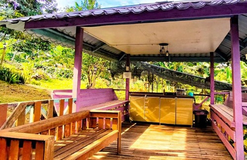 Kota Kinabatangan Other | Desa Garden Homestay Telupid