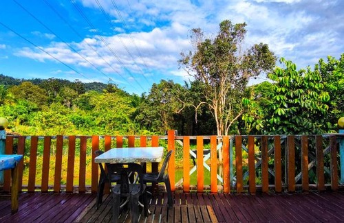 Kota Kinabatangan Other | Desa Garden Homestay Telupid