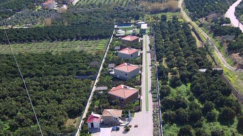 Melissopetra House | Desa Green Homes