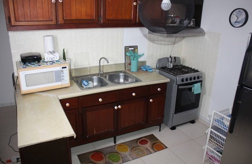 Los Cacicazgos Apartment | Desacansa como un rey