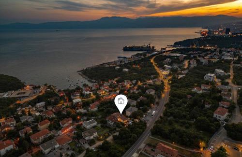 Zurkovo Apartment | Desamani 975