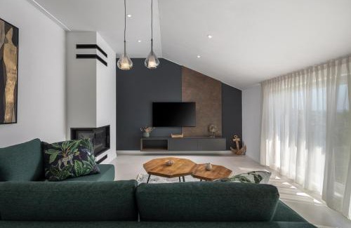 Zurkovo Apartment | Desamani 975