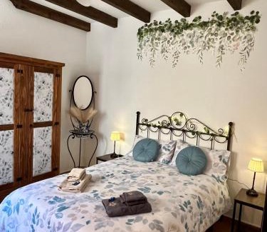 Carataunas Apartment | Descanso de las hadas