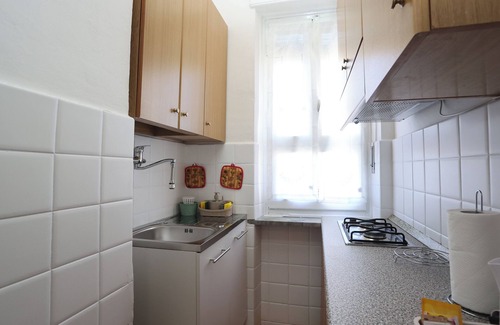 Millefonti Bed & Breakfast | DESCRIZIONE STRUTTURA