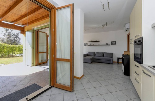 Desenzano del Garda Apartment | Desenzanoloft Oasis